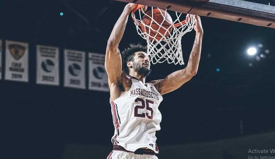 الأهلي يتعاقد مع مالك ياسر لتعزيز صفوف كرة السلة – كورة 999