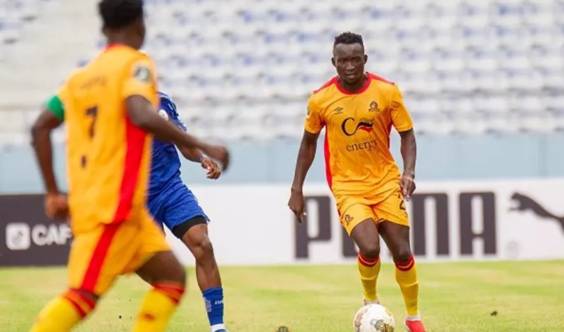 باور ديناموز يحقق فوزًا مهمًا على ريفرز يونايتد في دوري أبطال إفريقيا – كورة 999