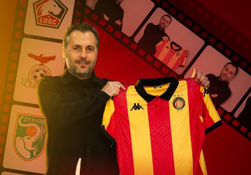 منافس الأهلي.. الترجي يعلن تعيين الفرنسي باتريس بوميل مديرًا فنيًا خلفًا لماهر الكنزاري