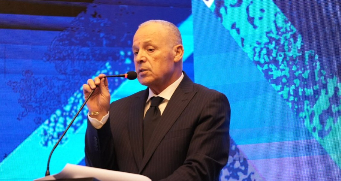 اتحاد الكرة يساند بيراميدز بعد حادث لاعبي 2007 ويؤكد متابعة الحالة الصحية