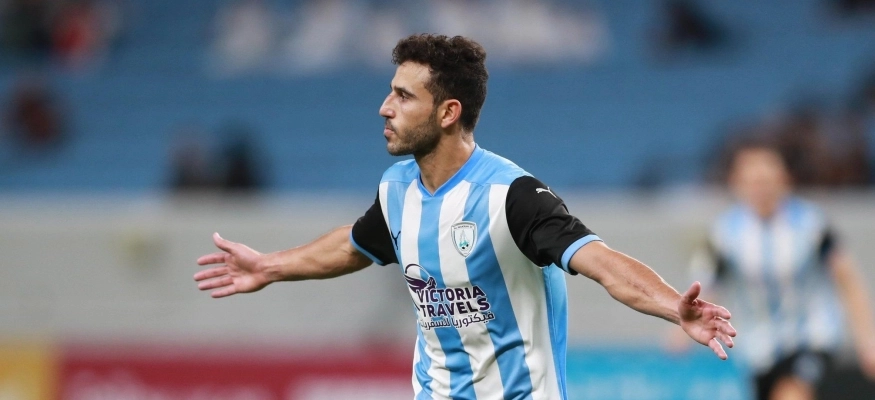 تمديد عقد حمدي فتحي مع الوكرة القطري – كورة 999