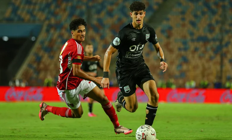 طارق مجدي لـ الأهلي وزد.. حكام مباريات الغد في الدوري المصري الممتاز – كورة 999