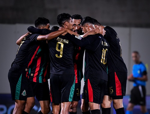 الجيش الملكي يخطف فوزًا قاتلًا من يانج أفريكانز ويُنعش آماله في التأهل بدوري الأبطال