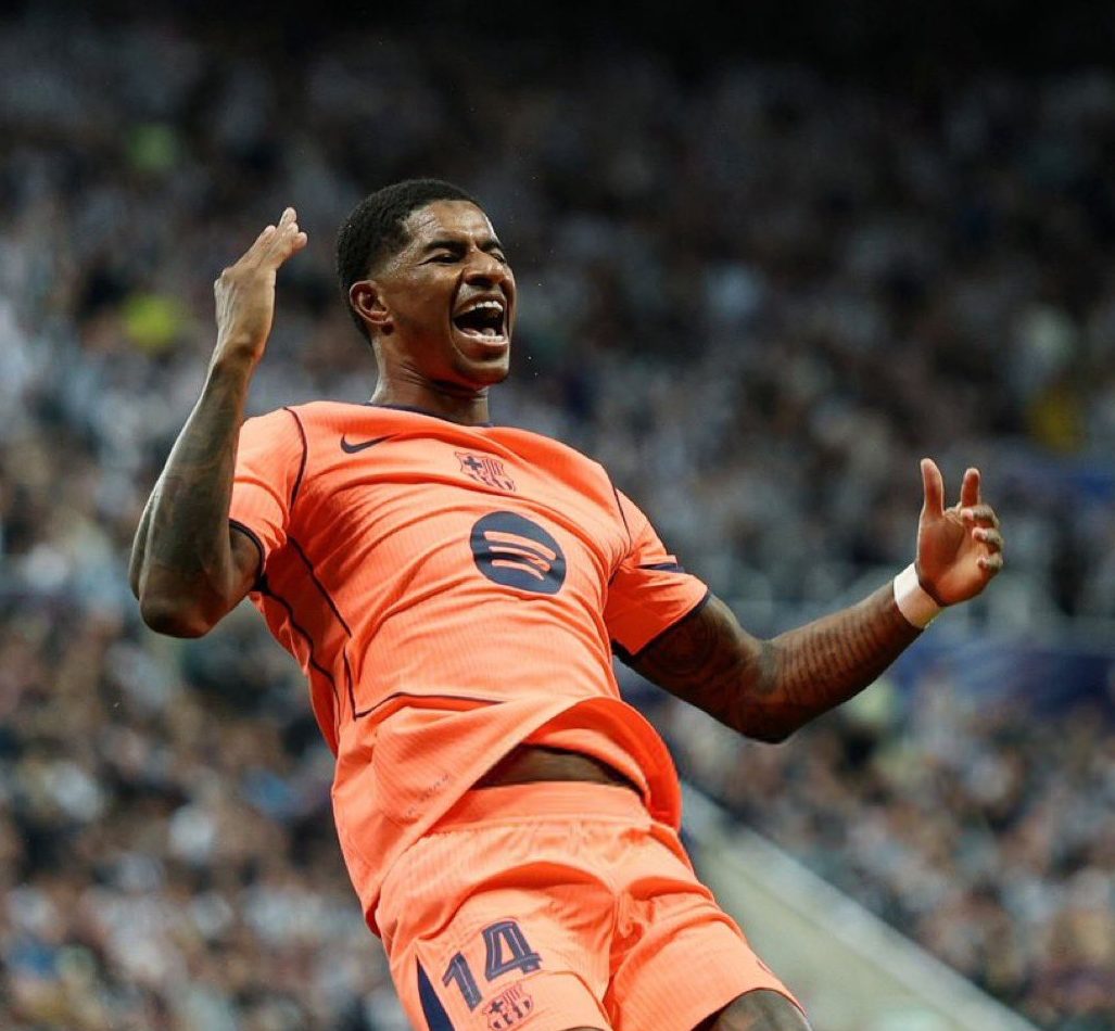 مانشستر يونايتد يتمسك بمبلغ شراء راشفورد وبرشلونة يسعى لتخفيضه – كورة 999