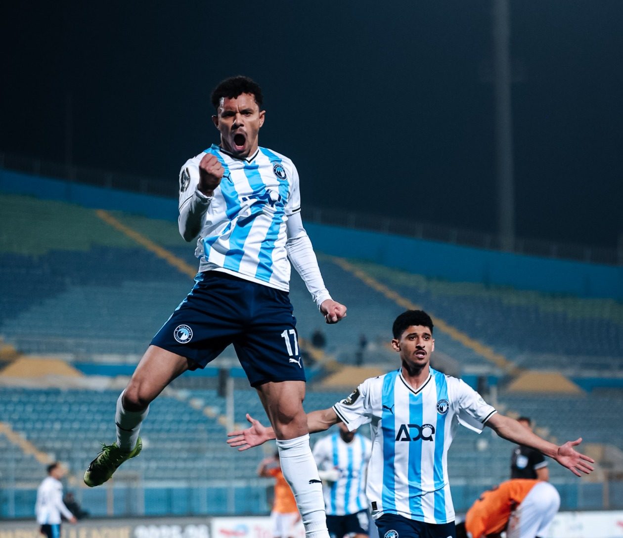 الأهلي وبيراميدز والزمالك يتصدرون تصنيف الأندية الإفريقية آخر 5 سنوات – كورة 999