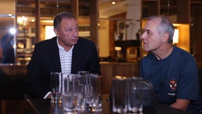 خبير لوائح يكشف مفاجأة في شكوى مساعدي كولر ضد الأهلي |خاص – كورة 999