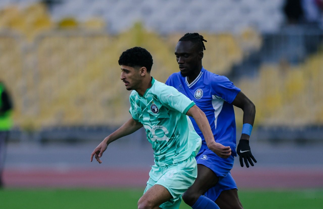سموحة يهزم بيراميدز (2-1) في الدوري المصري – كورة 999