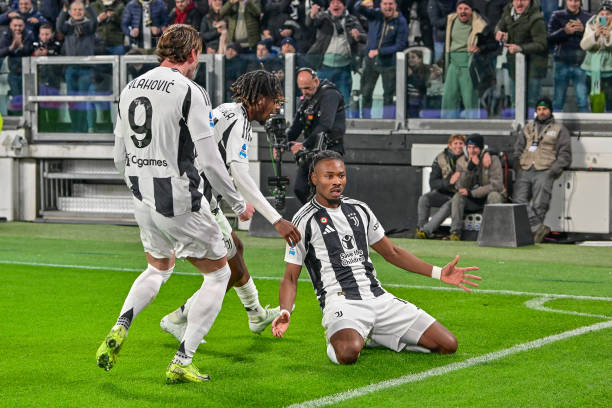 يوفنتوس يتفق مع ويستون ماكيني على تجديد العقد حتى 2030 – كورة 999