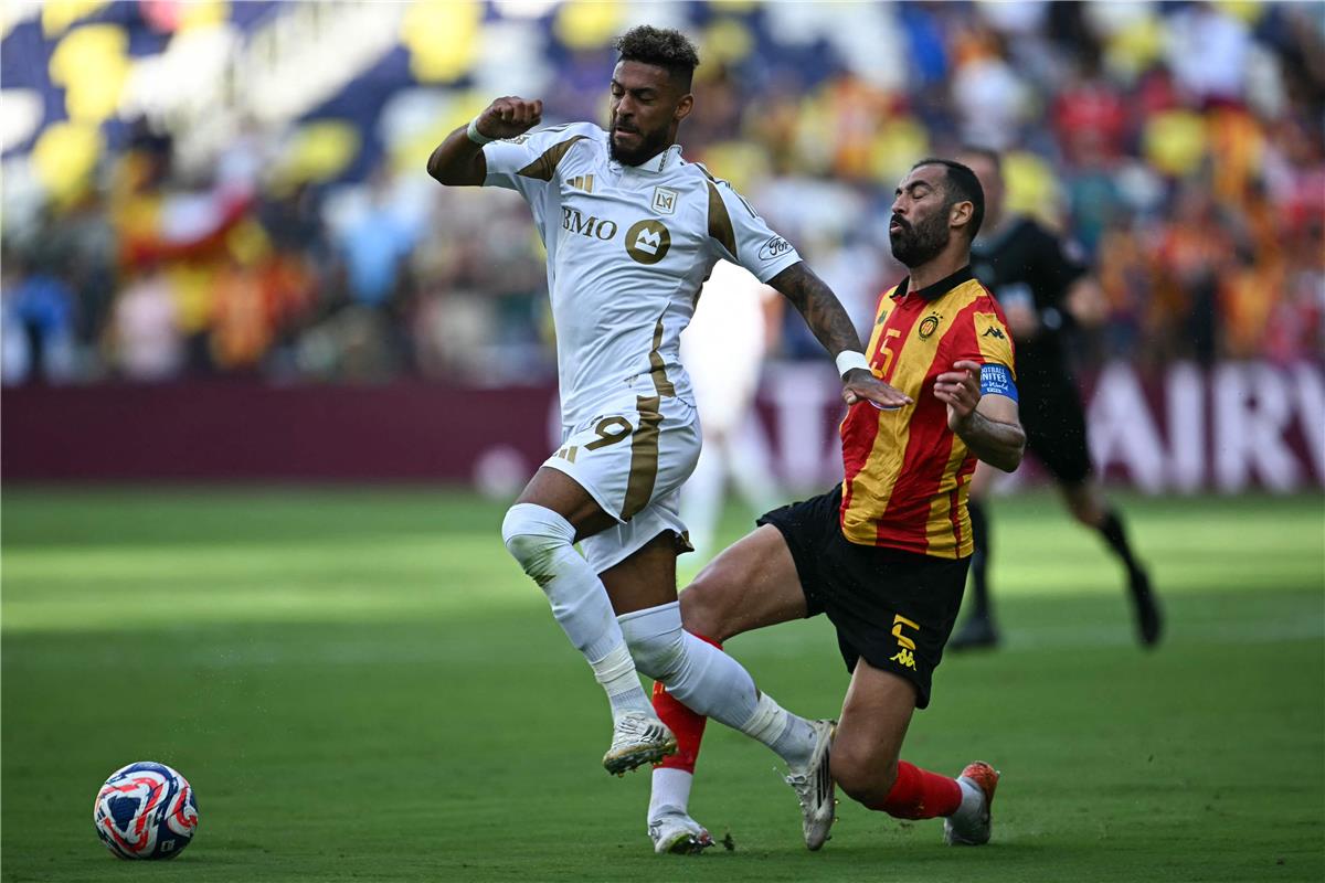 مواجهات الأهلي والترجي لا تخضع للحسابات التقليدية – كورة 999