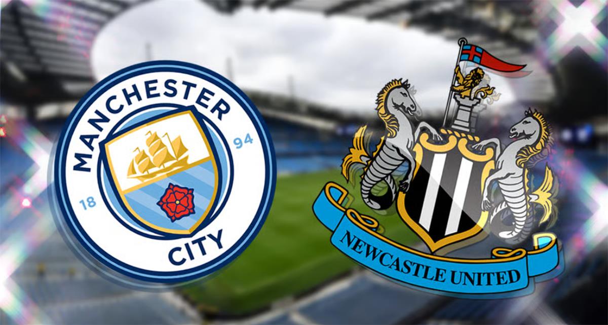 موعد مباراة مانشستر سيتي ونيوكاسل والقنوات الناقلة – كورة 999