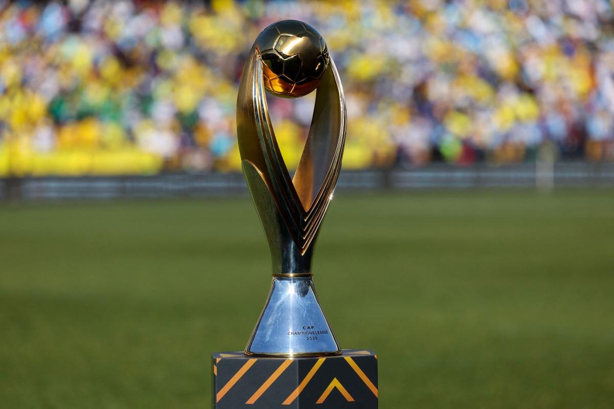 بمشاركة الأهلي وبيراميدز.. جوائز بطولة دوري أبطال إفريقيا الجديدة – كورة 999