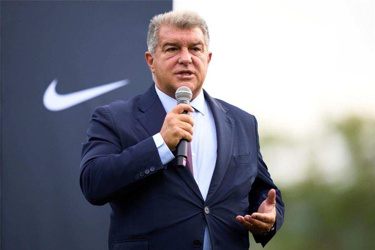 الكشف عن تفاصيل انتخابات رئاسة برشلونة – كورة 999