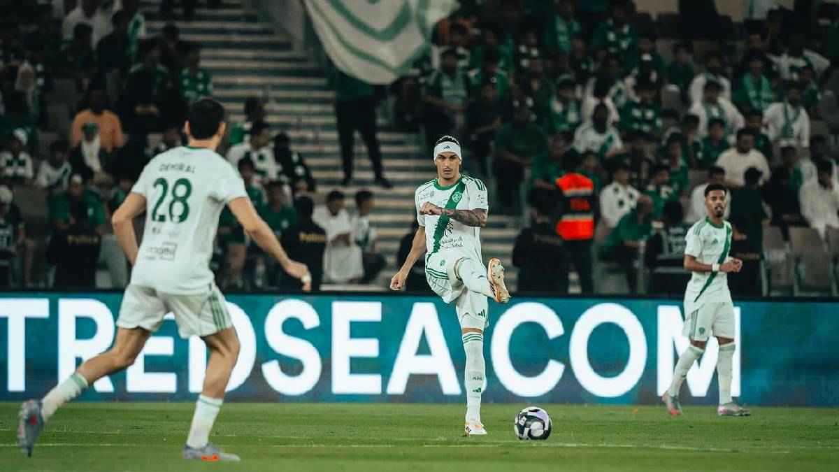 موعد مباراة الأهلي السعودي والأهلي الإماراتي في دوري أبطال آسيا – كورة 999