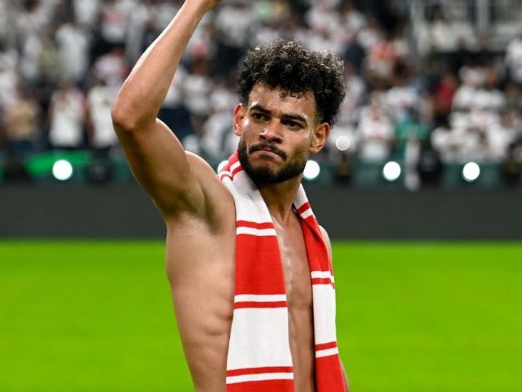 دونجا يقترب من النجمة السعودي قبل غلق باب القيد – كورة 999