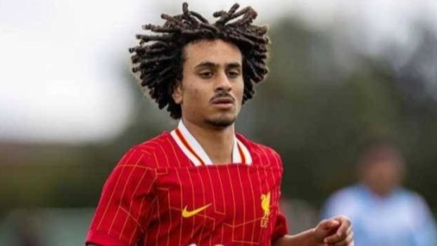 كريم أحمد يكشف عن ارتباطه بمصر وأهمية مركز المنتخبات الوطنية – كورة 999