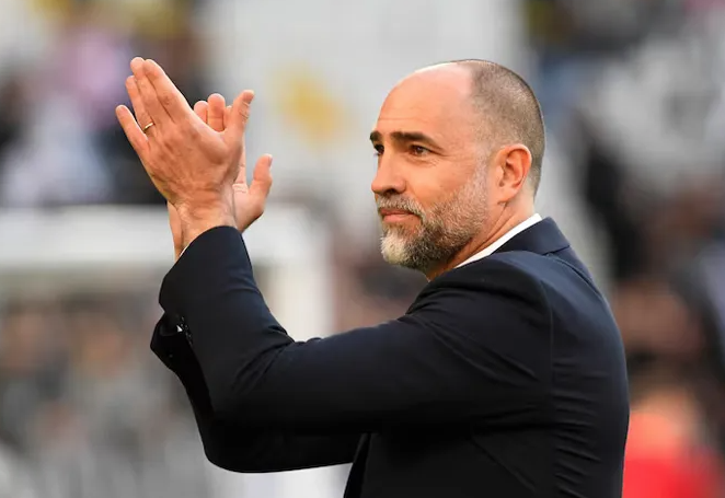 توتنهام الإنجليزي يعلن تعيين إيجور تيودور مديرا فنيا للفريق – كورة 999