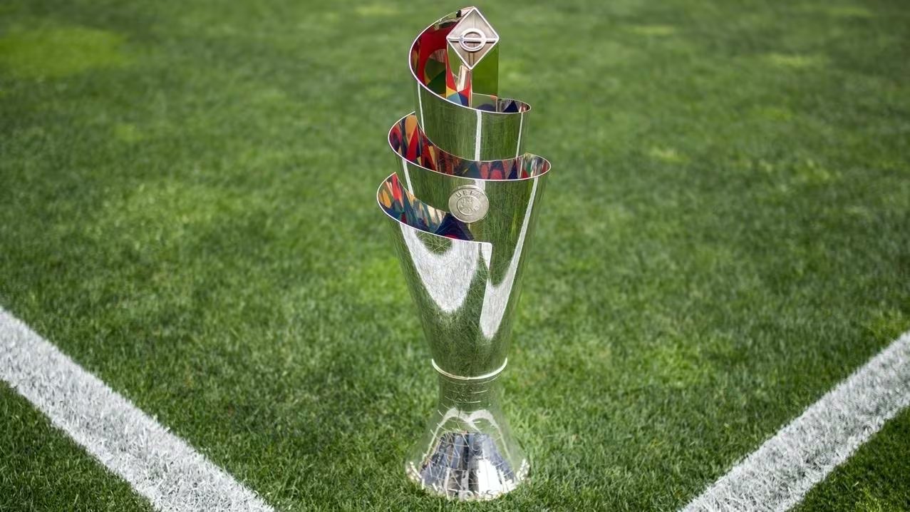 نتائج قرعة مرحلة مجموعات دوري الأمم الأوروبية – كورة 999