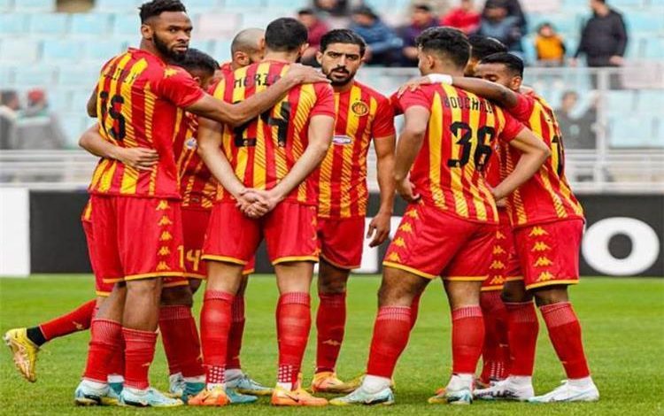 الترجي يتأهل لربع نهائي دوري أبطال أفريقيا بعد الفوز على بترو أتلتيكو – كورة 999