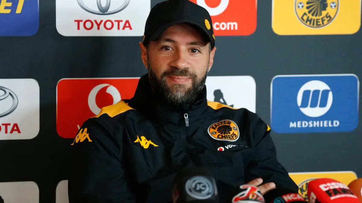 مواجهة الزمالك “نهائية”.. ونسعى للتأهل – كورة 999