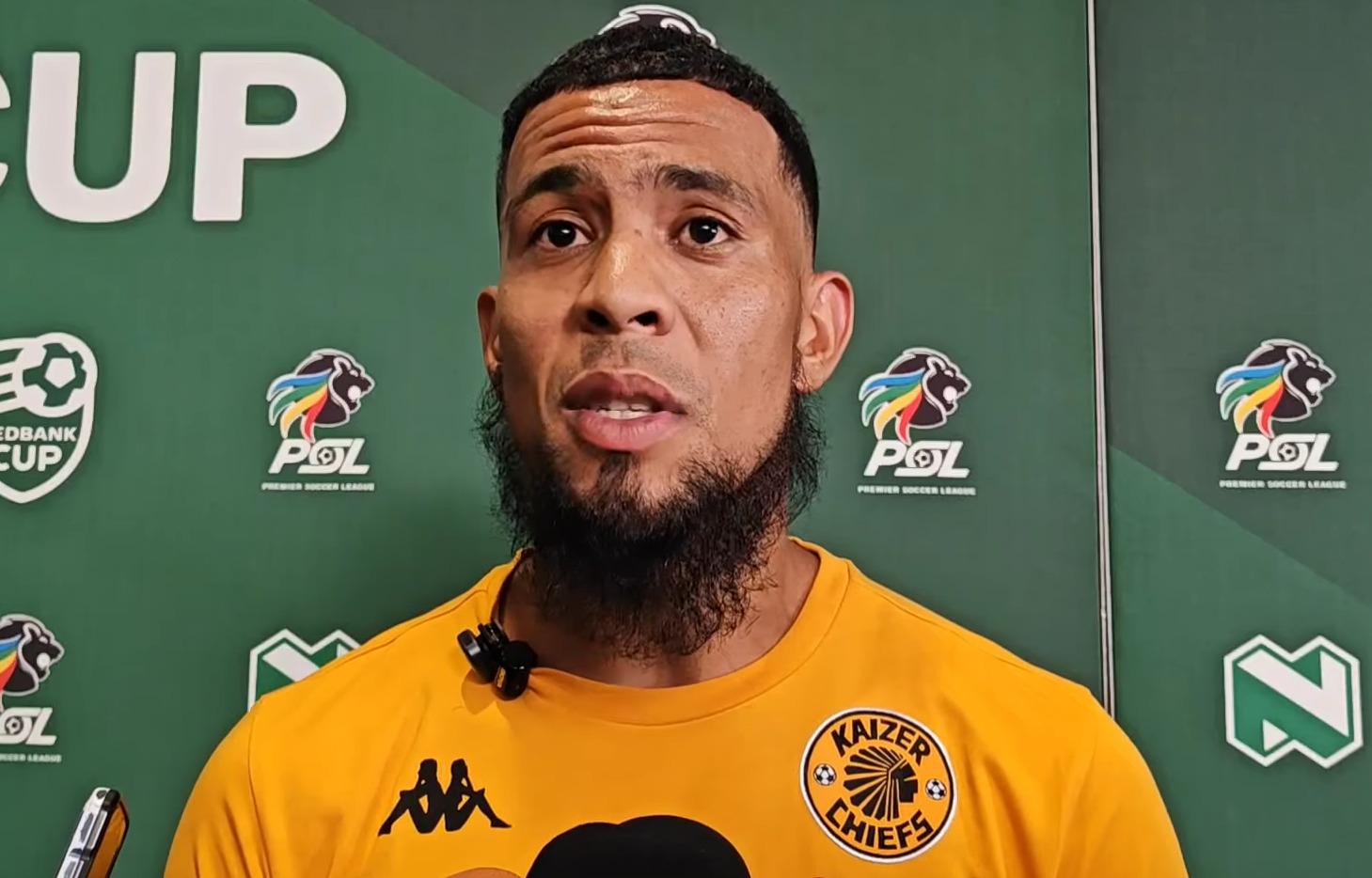 مواجهة الزمالك حاسمة.. وجاهزون للانتصار في مصر – كورة 999