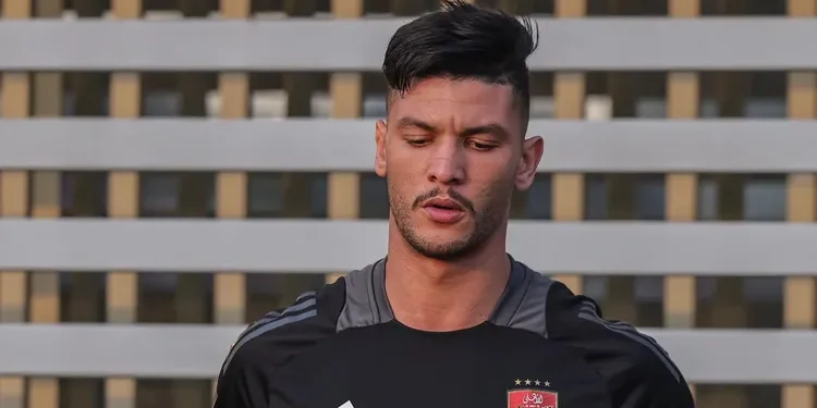 الغرافة القطري يقترب من ضم أشرف داري – كورة 999