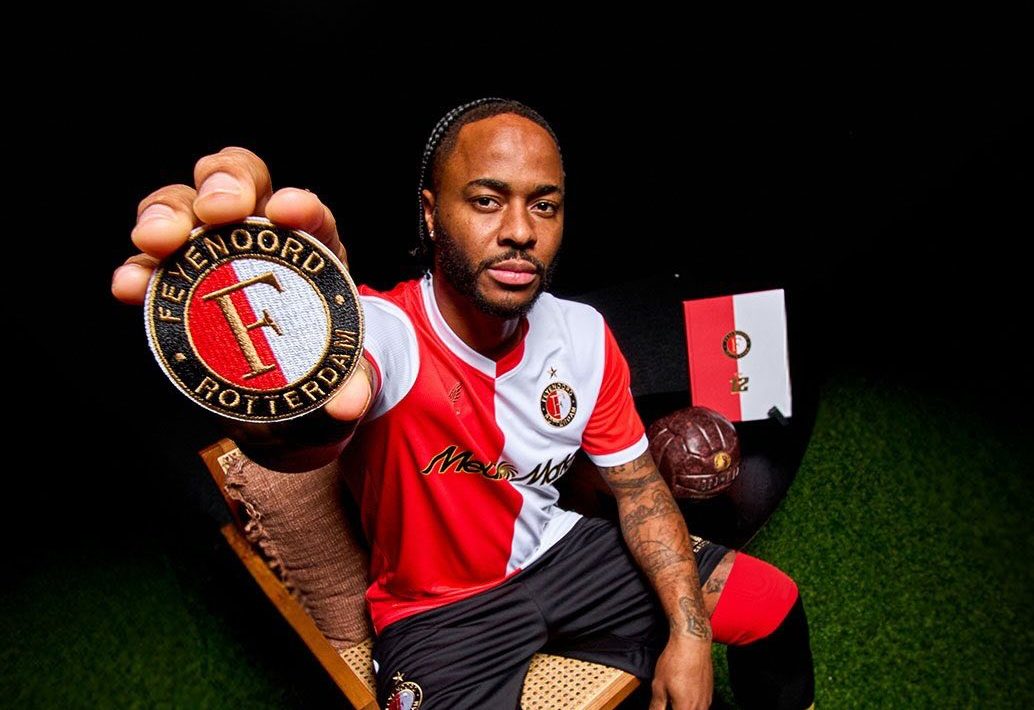 لأسباب تأديبية.. فينورد يصدم سترلينج بعد 48 ساعة من انضمامه – كورة 999