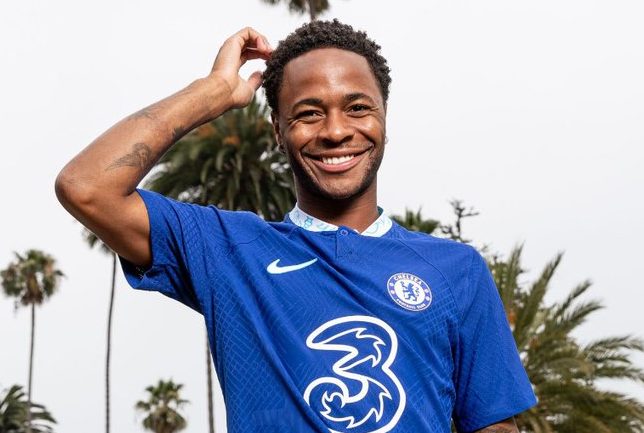 رسميًا.. رحيم ستيرلينج ينضم إلى فينورد الهولندي في صفقة انتقال حر – كورة 999