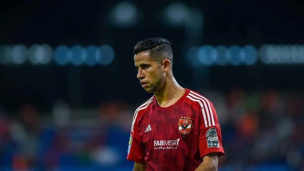 الأهلي يُرسل 95 ألف دولار لـ رضا سليم |خاص – كورة 999