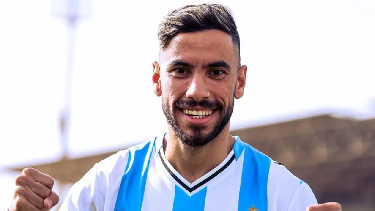 بشروط أكبر من 18 مليون جنيه.. سر تجميد مفاوضات تجديد الزمالك وأحمد حمدي – كورة 999