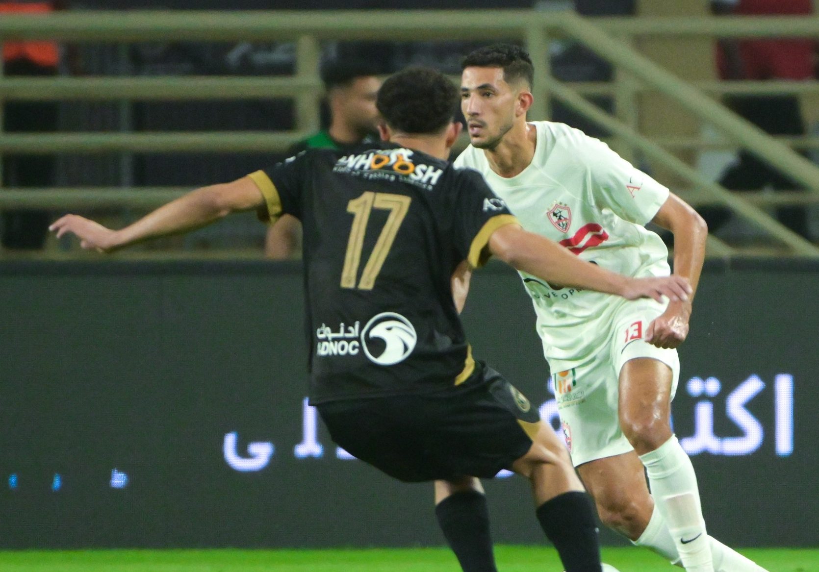 بينها قمة الزمالك وبيراميدز.. مواعيد مباريات الجولة الـ20 للدوري المصري