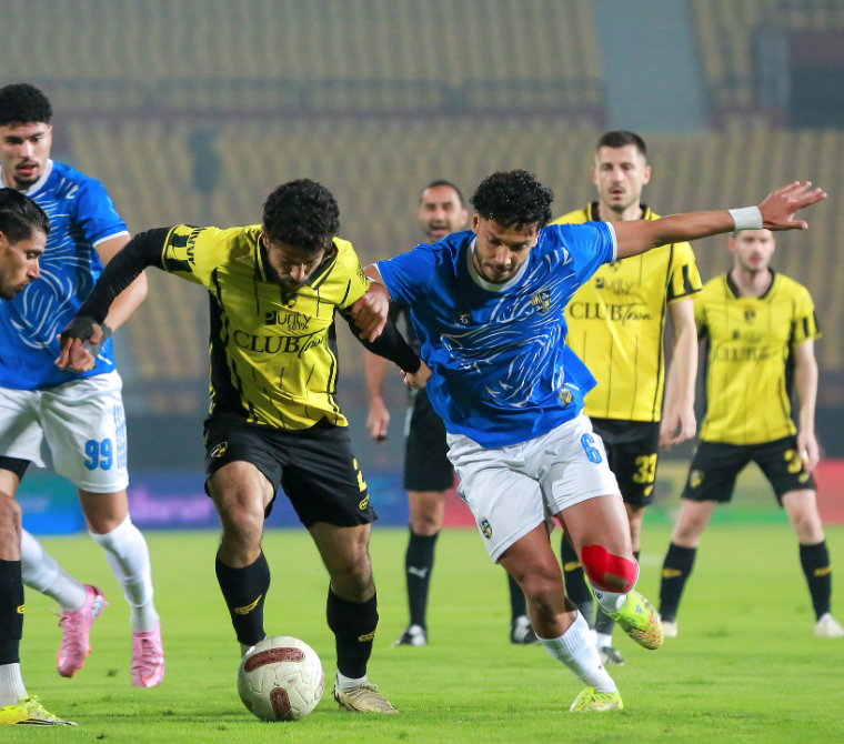 فيفا يمنع أتلتيك بلباو الإسباني من قيد لاعبين حتى 2028 – كورة 999