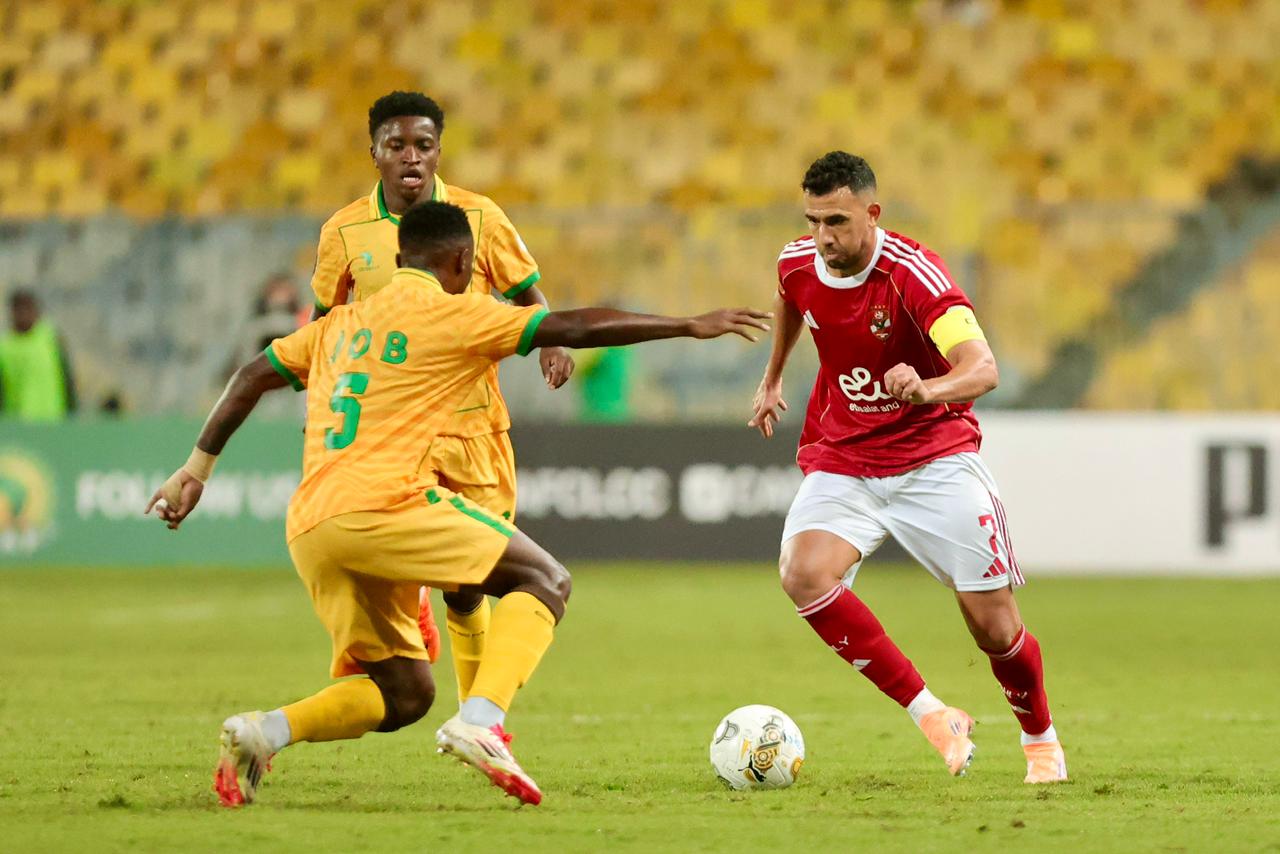 موعد مباراة الأهلي المقبلة بعد الفوز على سموحة في الدوري – كورة 999