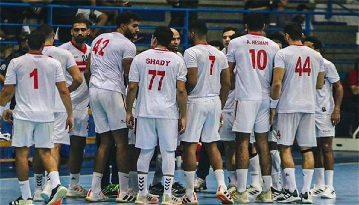 موعد مباراة الزمالك ضد سيراميكا كليوباترا بكأس مصر – كورة 999