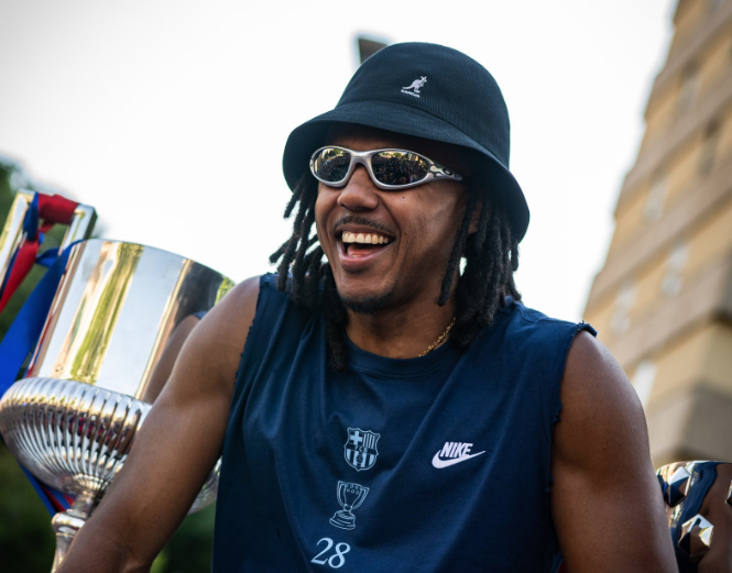 لاعب من كوكب آخر داخل الملعب وخارجه – كورة 999