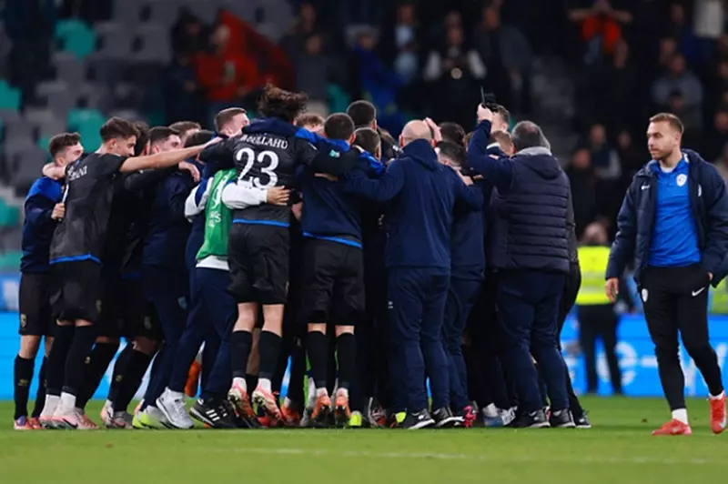 تركيا وكوسوفو في صراع صعب على بطاقة مونديال 2026 – كورة 999