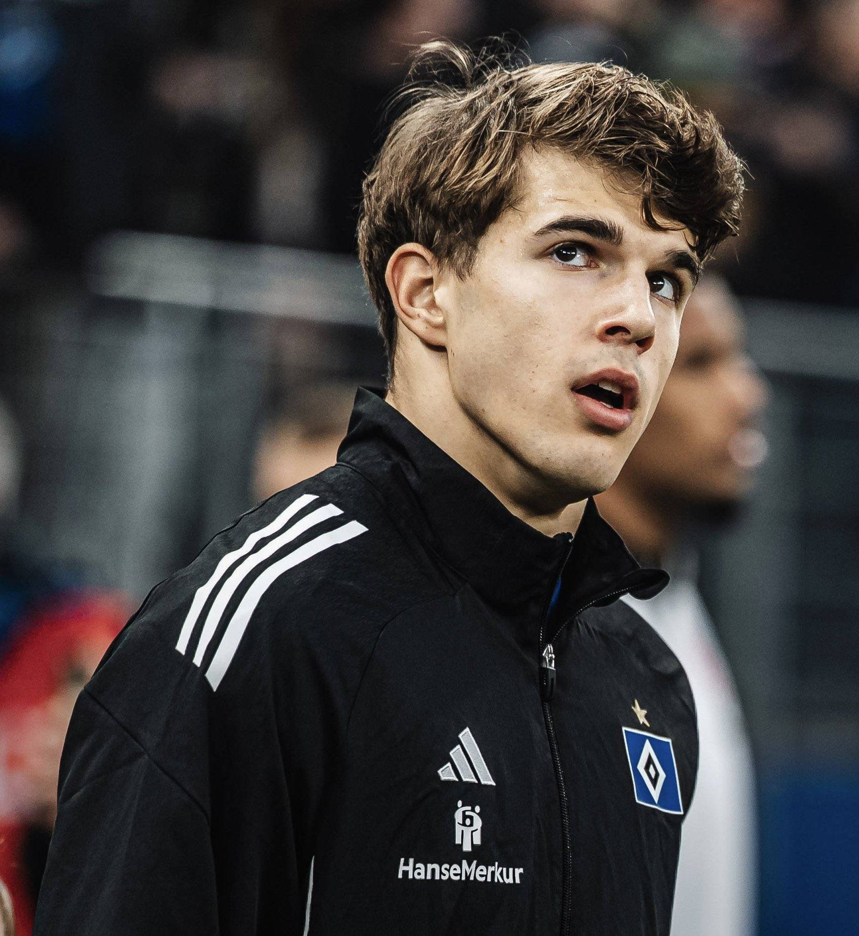 برشلونة يراقب موهبة توتنهام الشابة لوكا فوسكوفيتش – كورة 999