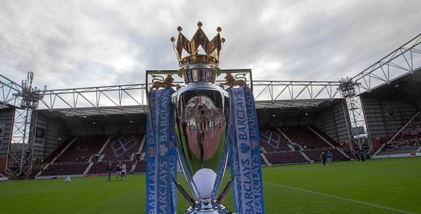 جدول ترتيب الدوري الإنجليزي قبل قمة الجولة 33 – كورة 999