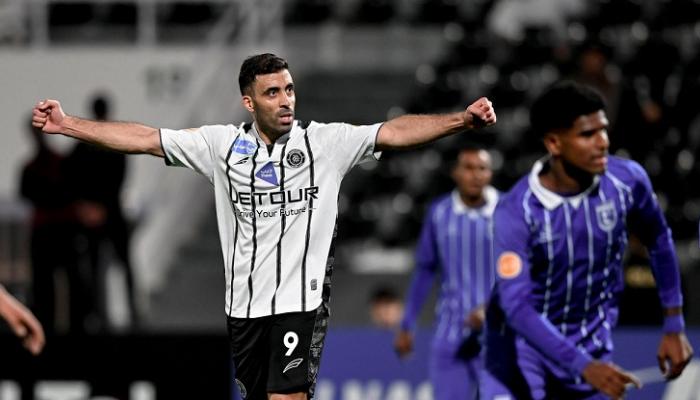 حرب إيران تؤجل مباراة الشباب السعودي فى دوري أبطال الخليج – كورة 999