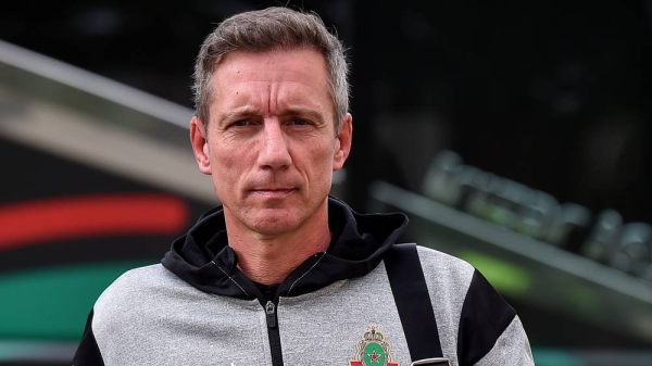 هدف بيراميدز جاء بسبب خطأ وسنعود أقوى في الإياب – كورة 999