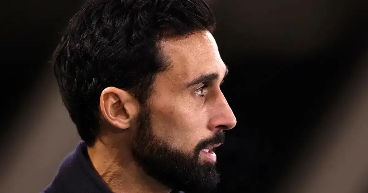 مستقبل أربيلو مع ريال مدريد على المحك بعد الخسارة أمام خيتافي – كورة 999