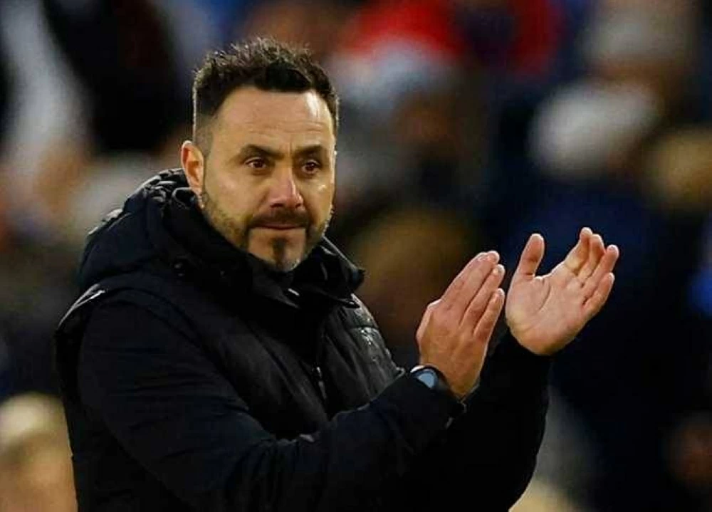 توتنهام يعلن تعيين روبيرتو دي زيربي مدربًا جديدًا للفريق الأول – كورة 999