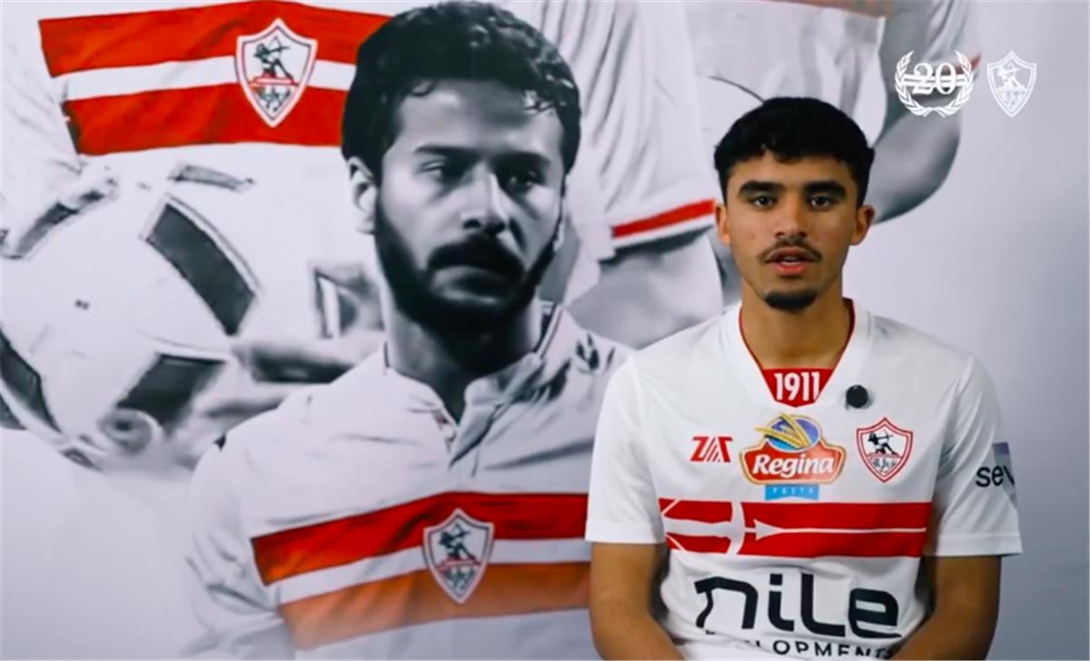 أحمد الجفالي يغيب عن الزمالك فترة طويلة وانتهاء موسم اللاعب – كورة 999