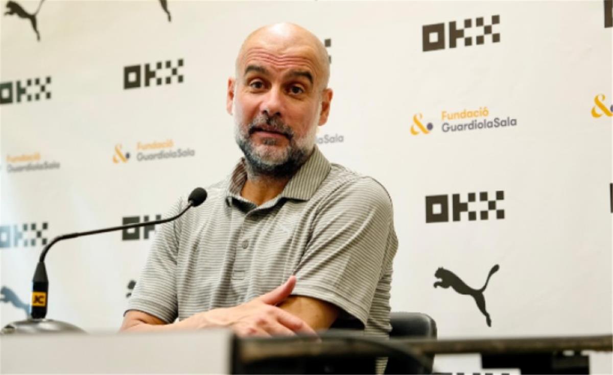 جوارديولا يدرس تعديلات في تشكيل مانشستر سيتي قبل مواجهة ريال مدريد – كورة 999