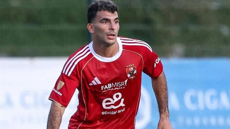 الأهلي غير قادر على الاستفادة من زيزو.. وغرفة الملابس بها مشاكل – كورة 999