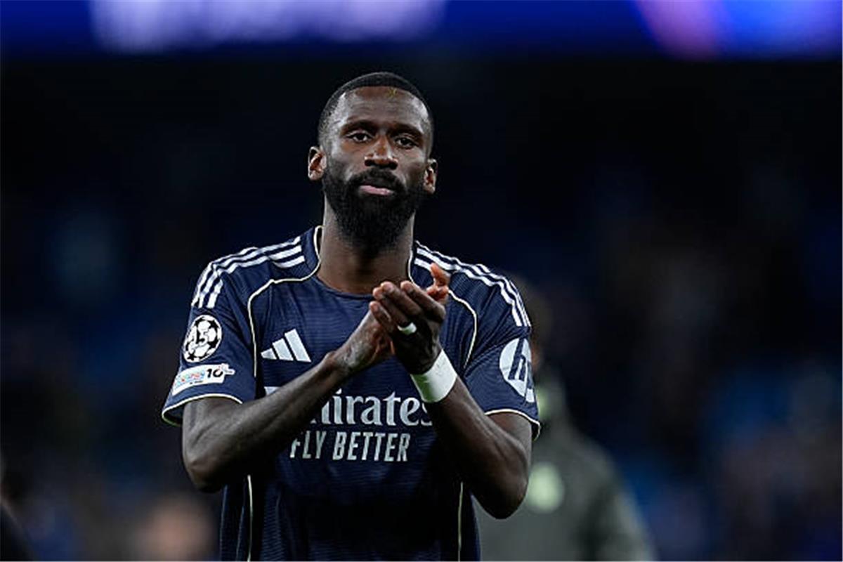 الدفاع القوي جزء من شخصيتي في ريال مدريد – كورة 999