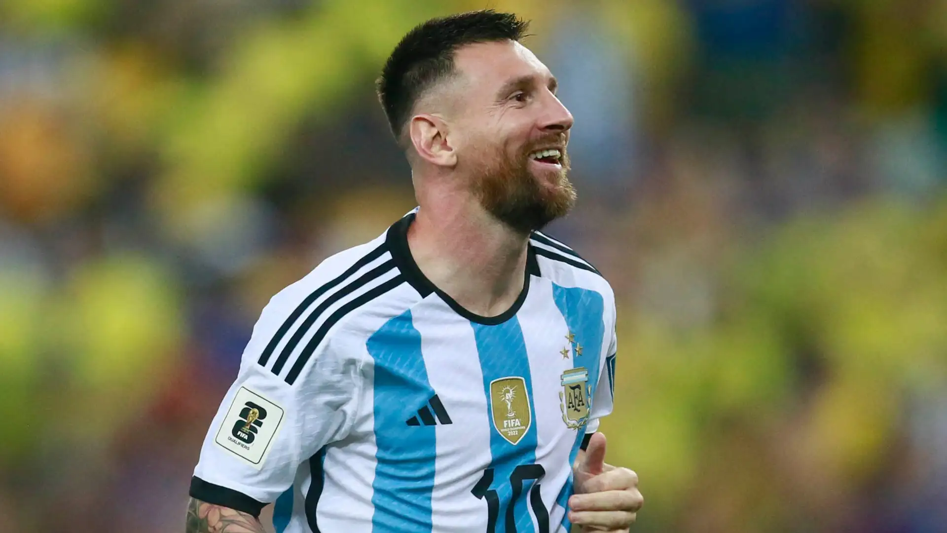 سكالوني يكشف موقف ميسي من المشاركة في كأس العالم 2026 قبل مواجهة زامبيا الودية