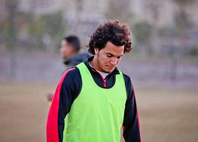 إمام عاشور الأفضل في مصر.. والدوري الحالي أصعب وليس أقوى – كورة 999