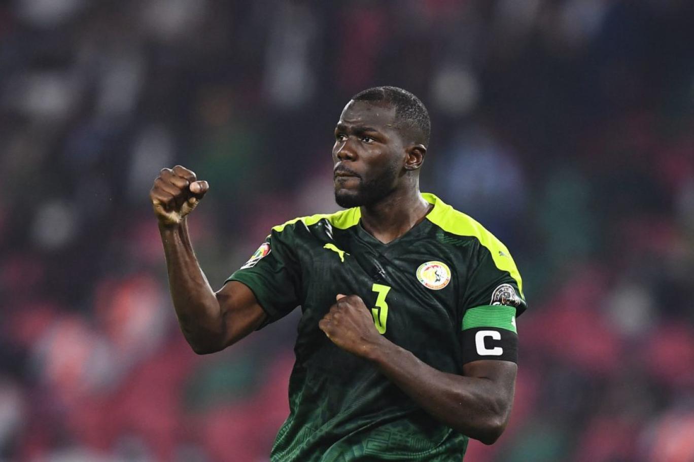 كأس أفريقيا لن يتزحزح – كورة 999