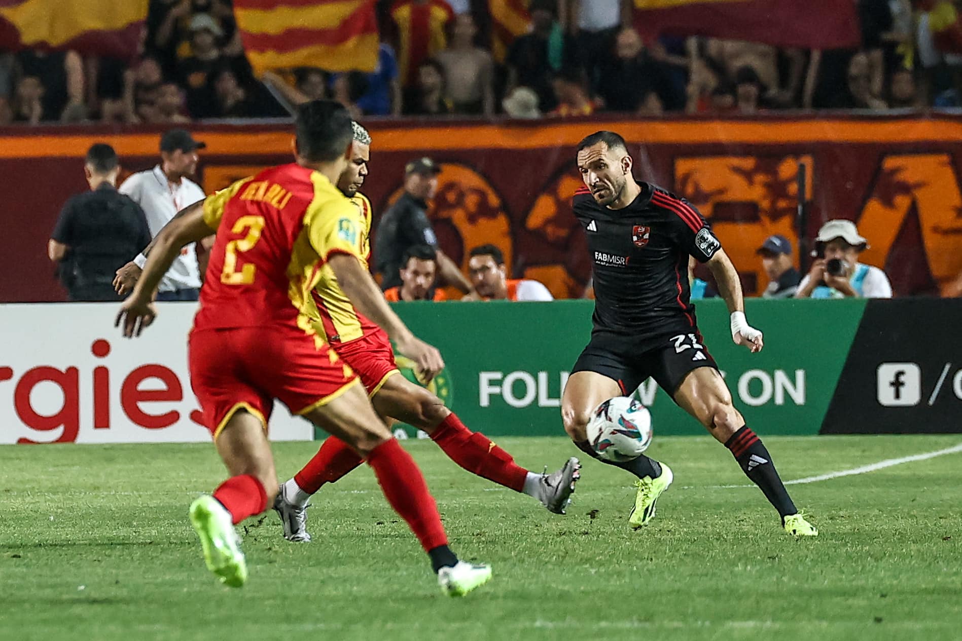 الترجي يحذر من تذاكر مزيفة قبل مواجهة الأهلي في دوري أبطال إفريقيا – كورة 999