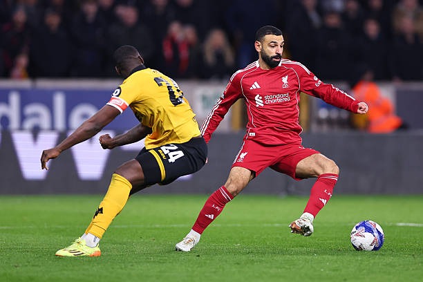 ليفربول يفتح خط المفاوضات مع موسى ديابي تحسبًا لرحيل محمد صلاح – كورة 999